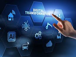 Tổng cục Khí tượng Thủy văn Ban hành Kế hoạch chuyển đổi số năm 2025
